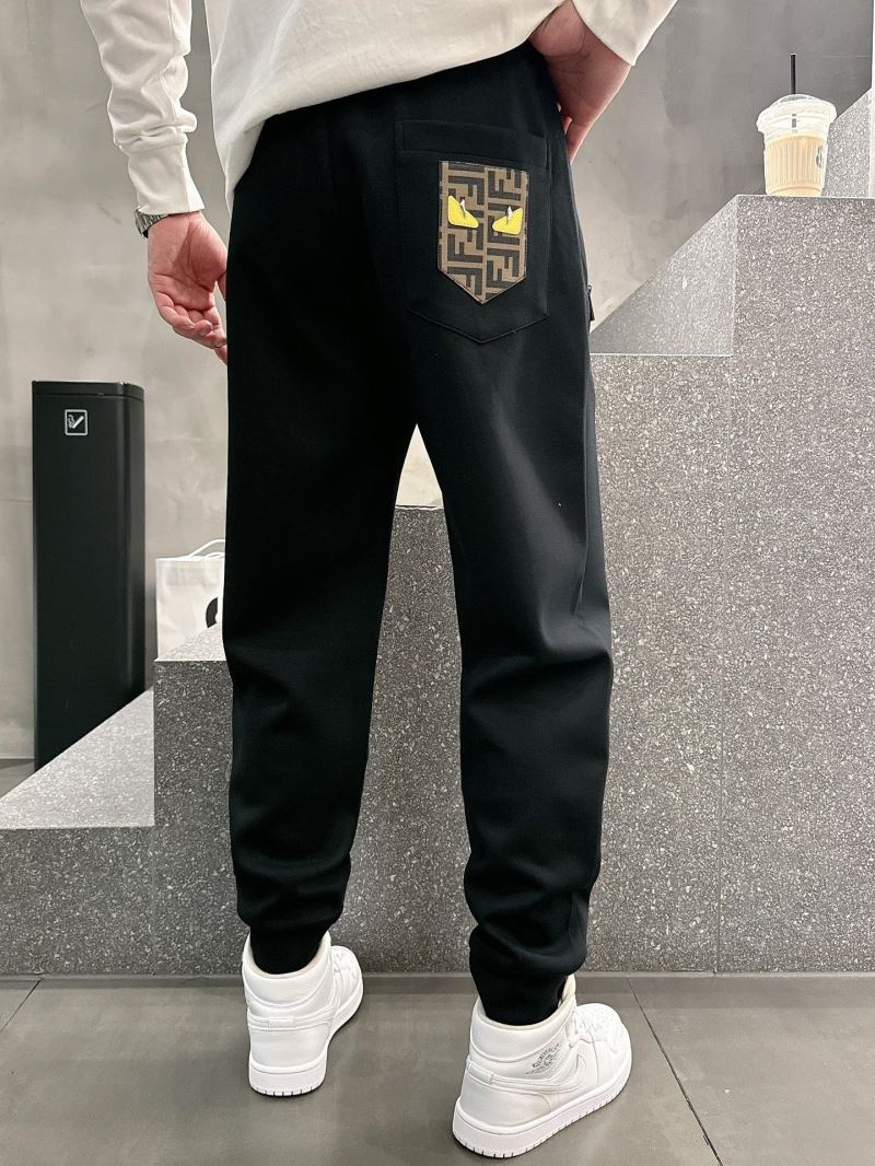 Fendi Long Pants